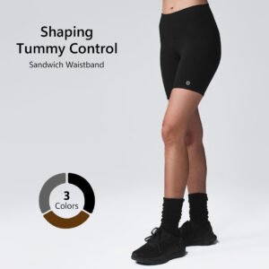 Biker shorts