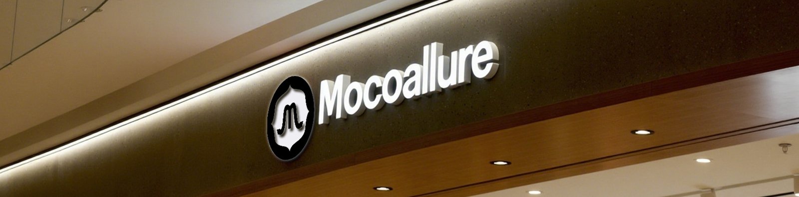 Mocoallure activewear outfit